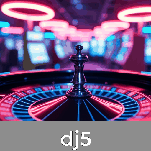 dj5: Jogos de Mesa ao Vivo Preferidos pelos Brasileiros