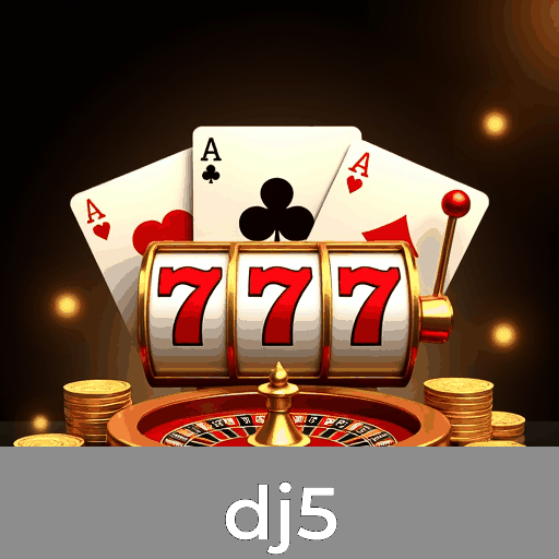 dj5: Seu Cassino Online Seguro e Premiado