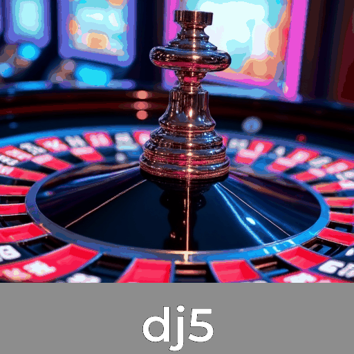 Explore a Excelência e Profissionalismo do dj5 em Jogos Online
